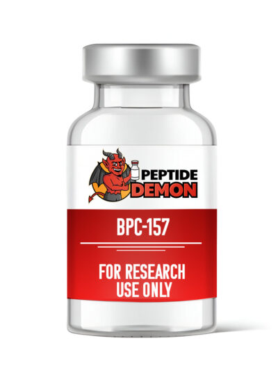 BPC-157 10mg