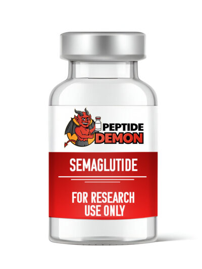 GLP-1 SEMAGLUTIDE